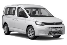 Van Hire Workington - Caddy Van - Van hire Workington