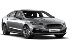 Van Hire Workington - Mondeo - car hire Workington