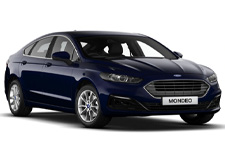 Van Hire Workington - Mondeo Auto - car hire Workington