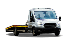 Van Hire Workington - Recovery Van - Van hire Workington